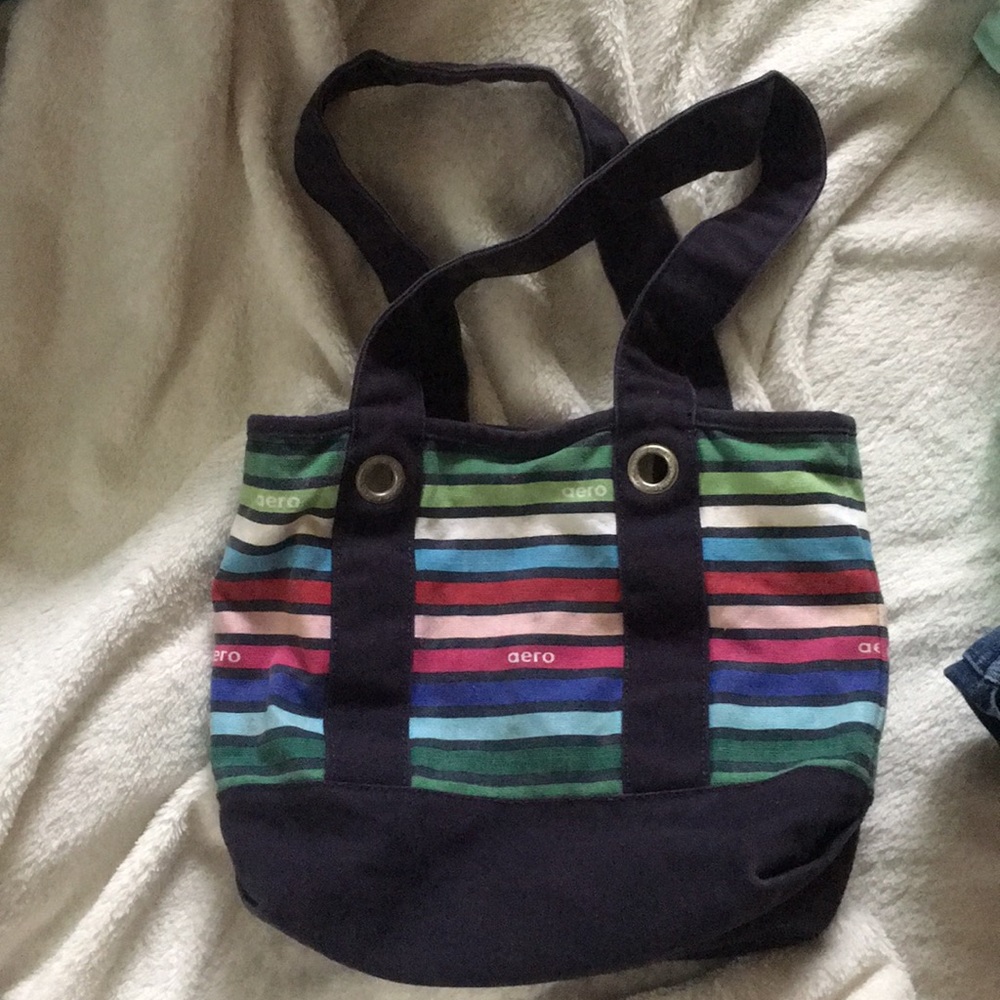 Aeropostale bag